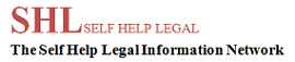 Self Help Legal Information Network – Legal Services